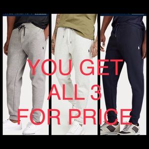 Polo Ralph Lauren Joggers